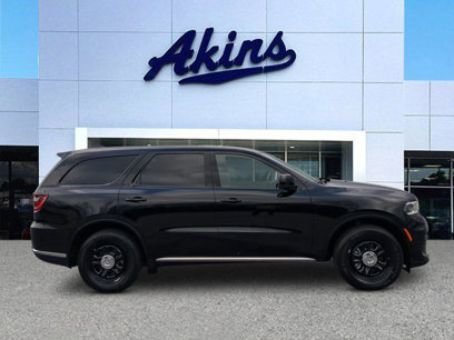 New 2024 Dodge Durango AWD w/ Skid Plate Group