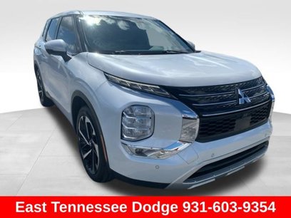 Used 2022 Mitsubishi Outlander SE