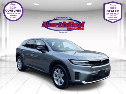 Used 2024 Honda Prologue EX