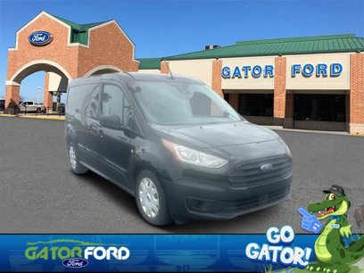 Used 2019 Ford Transit Connect XL