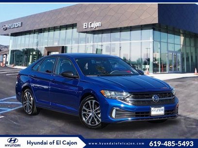 Used 2023 Volkswagen Jetta Sport