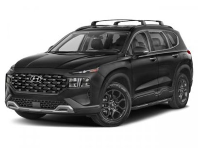 New 2022 Hyundai Santa Fe XRT w/ Cargo Package