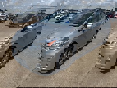 Used 2010 Toyota Prius One