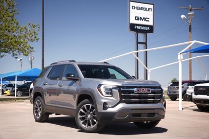 New 2025 GMC Terrain Elevation w/ Elevation Premium Package