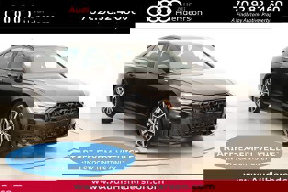 New 2025 Audi A6 Premium Plus