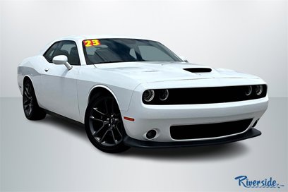 Used 2023 Dodge Challenger R/T Scat Pack