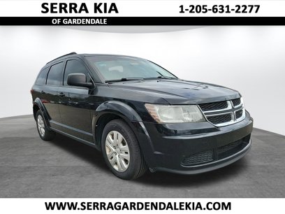 Used 2018 Dodge Journey SE w/ Comfort/Convenience Group