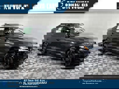 New 2024 Volvo S60 B5 Plus w/ Climate Package