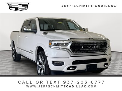 Used 2024 RAM 1500 Limited