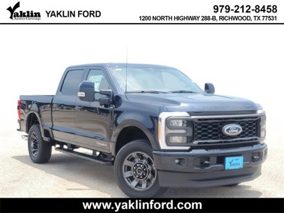 Used 2023 Ford F250 Lariat w/ Lariat Ultimate Package