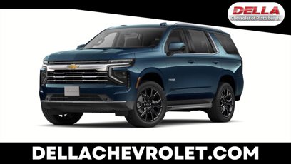 New 2025 Chevrolet Tahoe LT w/ Comfort Package