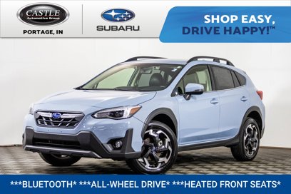 Used 2023 Subaru Crosstrek 2.5i Limited