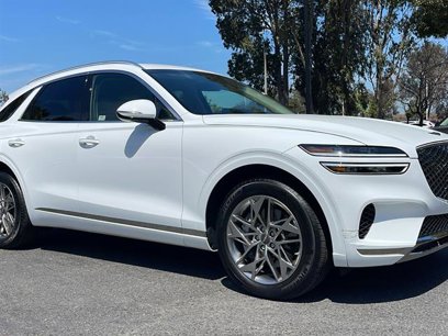Used 2025 Genesis GV70 2.5T