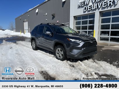 Used 2023 Toyota RAV4 XLE w/ Convenience Package