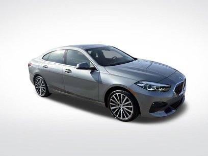 Certified 2024 BMW 228i xDrive Gran Coupe w/ Convenience Package