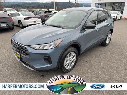 New 2025 Ford Escape Active