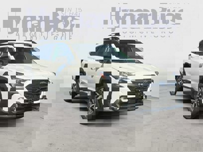 New 2025 Subaru Outback Premium