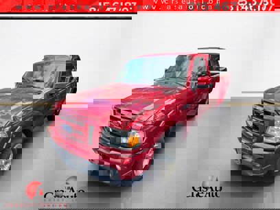Used 2011 Ford Ranger Sport