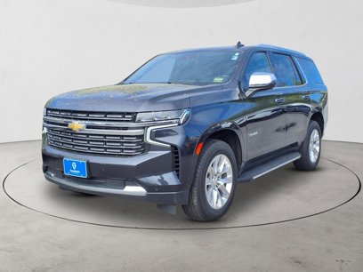 Used 2023 Chevrolet Tahoe Premier