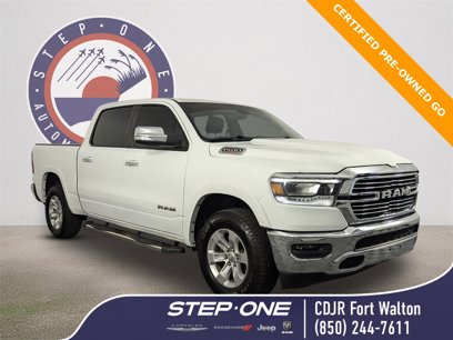 Used 2020 RAM 1500 Laramie