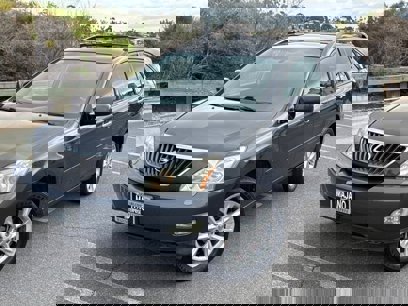Used 2009 Lexus RX 350 2WD