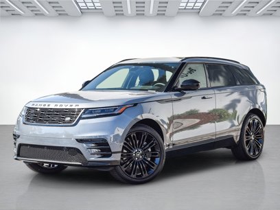 New 2026 Land Rover Range Rover Velar Dynamic SE