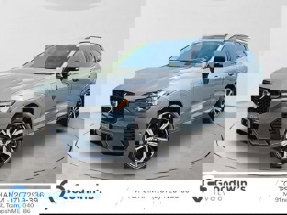 Certified 2024 Volvo XC60 T8 Ultimate w/ Protection Package Premier
