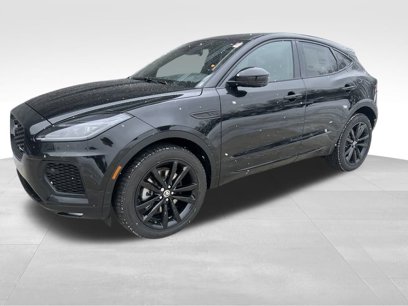 New 2024 Jaguar E-PACE R-Dynamic SE