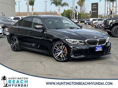 Used 2020 BMW M340i w/ Executive Package