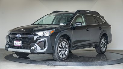 Certified 2024 Subaru Outback Limited XT