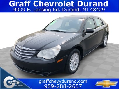 Used 2008 Chrysler Sebring Touring