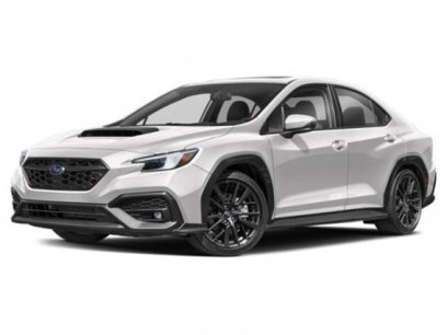 New 2025 Subaru WRX Limited