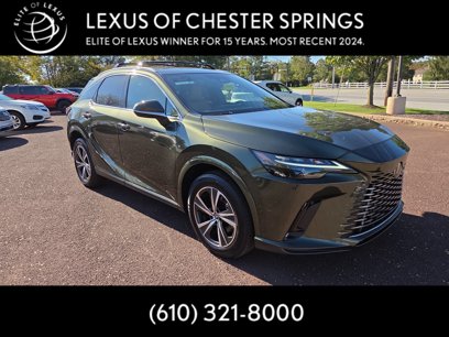 Certified 2024 Lexus RX 350 Premium