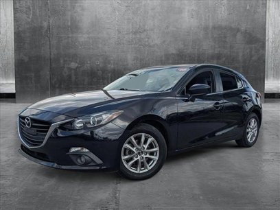 Used 2016 MAZDA MAZDA3 i Grand Touring