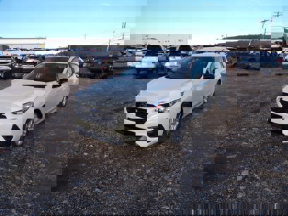 Used 2025 Subaru Impreza 2.0i