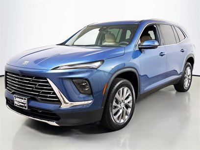New 2026 Buick Enclave Preferred w/ Power Package