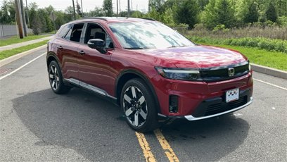 New 2025 Honda Prologue Elite