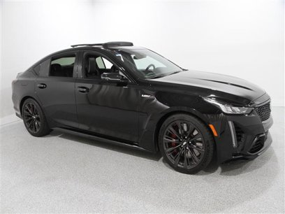 Certified 2024 Cadillac CT5 V Blackwing w/ Driver Assist Package