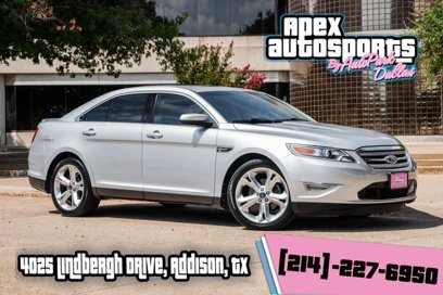 Used 2010 Ford Taurus SHO