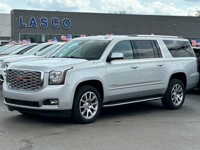 Used 2020 GMC Yukon XL Denali