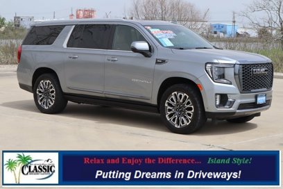 Used 2023 GMC Yukon XL Denali Ultimate