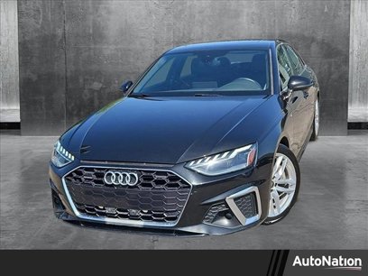 Used 2023 Audi A4 2.0T Premium Plus