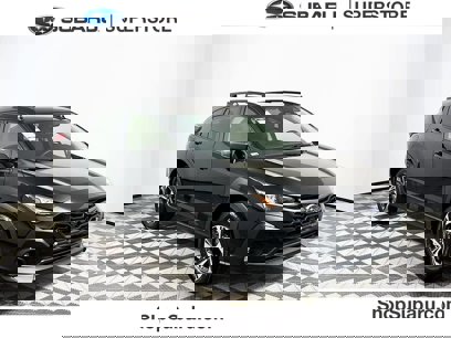 New 2025 Subaru Crosstrek 2.5i Premium