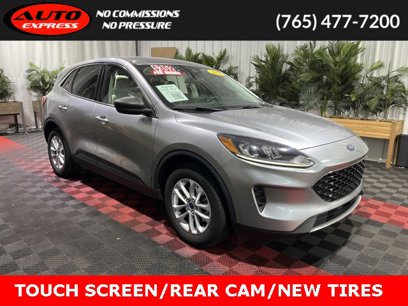 Used 2022 Ford Escape SE