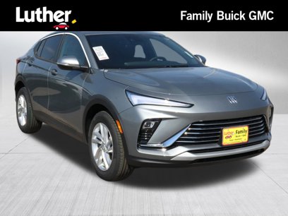 New 2025 Buick Envista Preferred w/ Convenience I Package