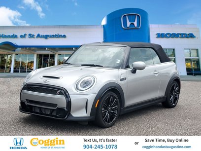 Used 2024 MINI Cooper S