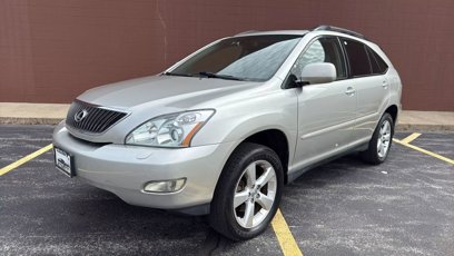 Used 2004 Lexus RX 330 AWD