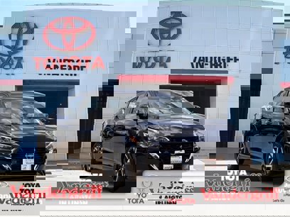Used 2024 Nissan Sentra SV