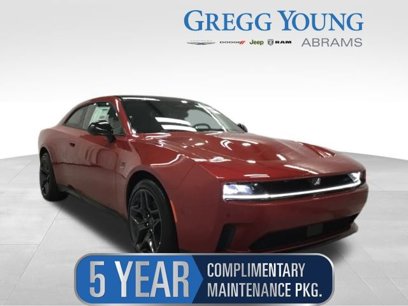 New 2024 Dodge Charger R/T w/ Plus Group