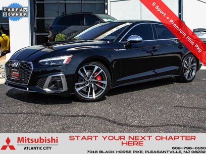 Used 2023 Audi S5 Premium Plus w/ Premium Plus Package